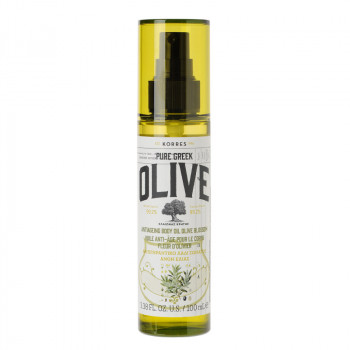 Olive und Olive Blossom Körperöl, 100ml