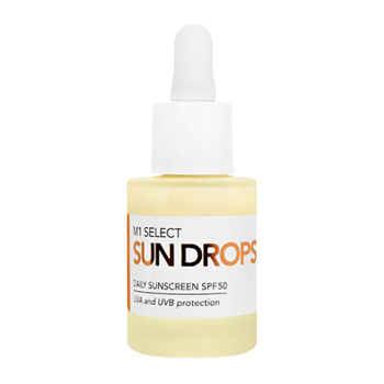 Sun Drops Sonnenschutzserum mit LSF 50, 15ml