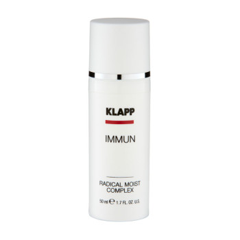 Immun Radical Moist Complex, 50ml