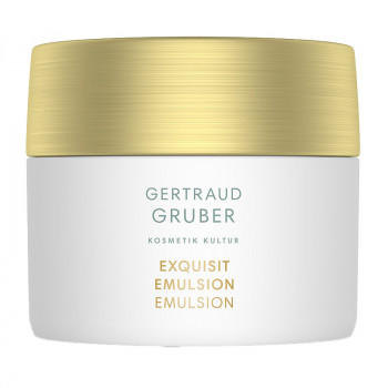 Exquisit Emulsion, 50ml