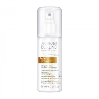 Natural Oil Care Intensiv-Sprühpflege, 100ml