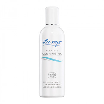 La mer Flexible Cleansing Reinigungsmilch, 200ml