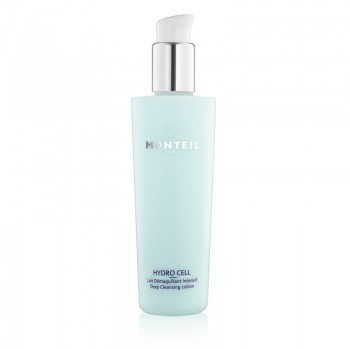 Hydro Cell Deep Cleansing Lotion, 200 ml