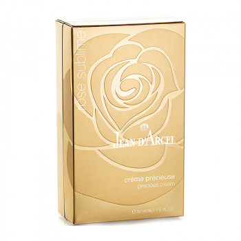 Creme Préceuse, 50ml