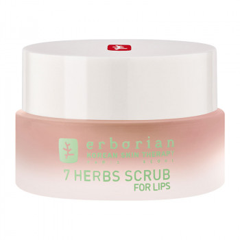 Lip Scrub, 7 ml