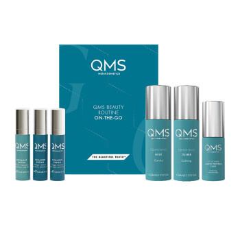 Beauty Routine On-the-Go Set, 1 Stück
