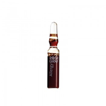 AMPOULES Allergy, 3x2ml