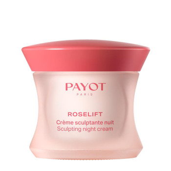 Roselift Crème sculptante nuit, 50ml