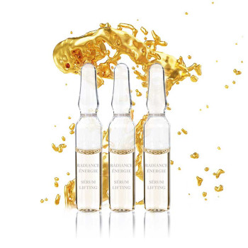 Radiance Energie, Lifting Serum , 3x2ml