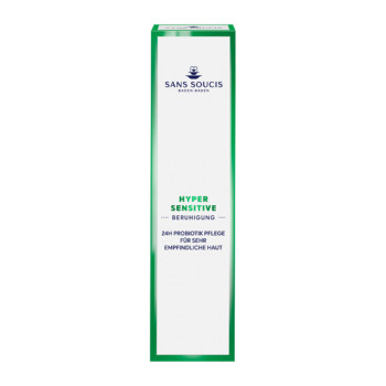 Hyper Sensitive, 24h Probiotik Pflege, 50ml