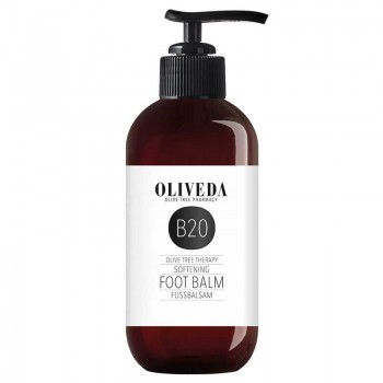 B20 Fußbalsam Softening , 250ml