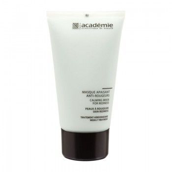 MASQUE APAISANT ANTI ROUGEURS, beruhigende Maske, 50 ml