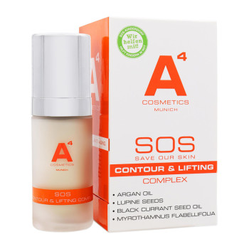 A4 SOS Contour & Lifting Complex, 30ml