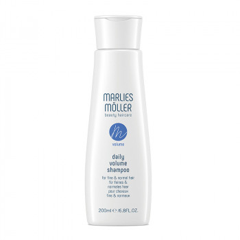 Daily Volume Shampoo, 200ml