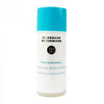 Professional Couperose Relax Packung, 30ml
