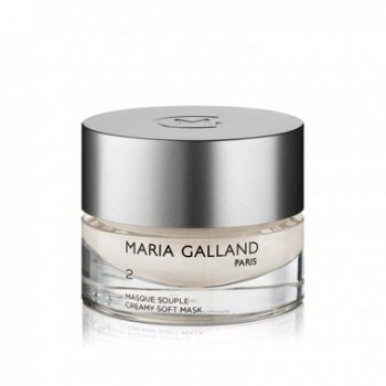 2 Masque Souple, 50ml