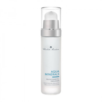 Aqua Minerals Feuchtigkeitsemulsion, 50ml