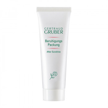 Beruhigungspackung After Sunshine, 50ml