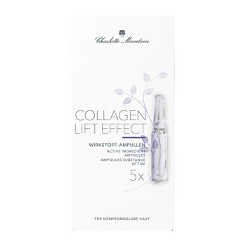 Collagen Lift Effect Ampullenset, 5x2ml