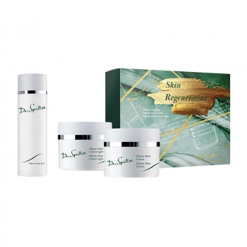 Dr. Spiller Alpine Aloe Set