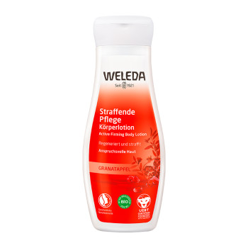 Granatapfel straffende Pflege Körperlotion, 200ml