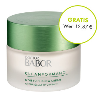 Moisture Glow Day Cream, 15ml (W)
