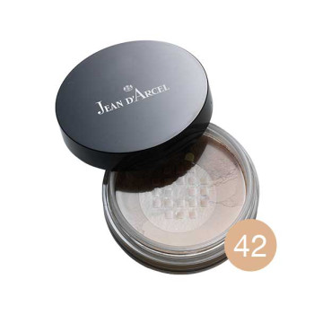 Mineral Powder Make Up Nr.42, 15g