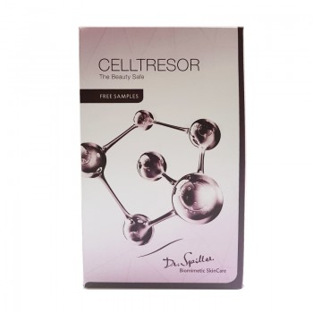 Dr. Spiller Celltresor Penta Hyaluron Serum, 3ml
