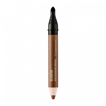 Eye Shadow Pencil 02 copper brown, 2g