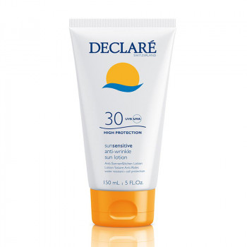 Anti-Wrinkle Sun Lotion SPF 30, 150ml