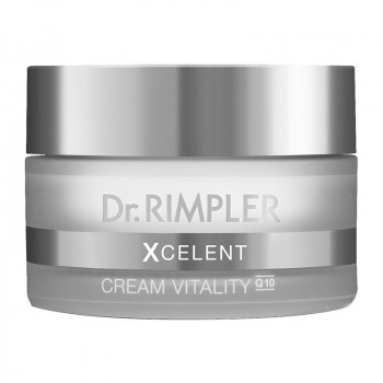 XCELENT Cream Vitality Q10,50ml