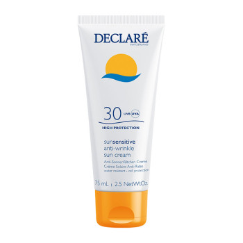 Anti-Wrinkle Sun Cream SPF 30, 75ml