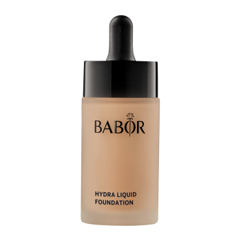 Hydra Liquid Foundation 10 clay, 30ml