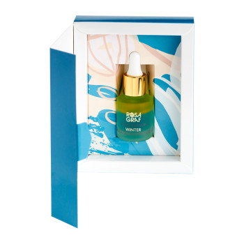 Four Season Winter Vitamin Serum, 15ml