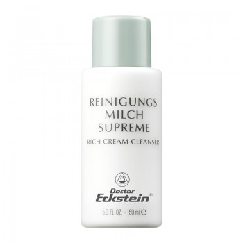 Reinigungsmilch Supreme 150ml