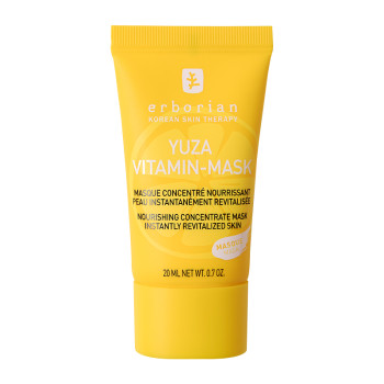 Yuza Vitamin-Mask, 20ml