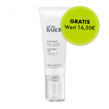 Babor, Lifting Cellular Eye Cream Day, 15ml