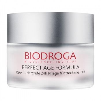 Rekonturierende 24h Pflege trockene Haut, 50ml