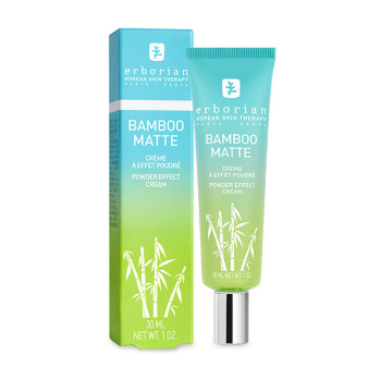 Bamboo Matte Creme, 30ml