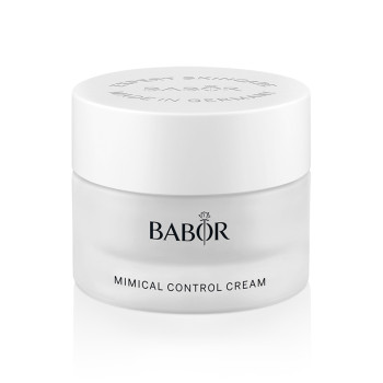 Skinovage Classics Mimical Control Cream, 50ml