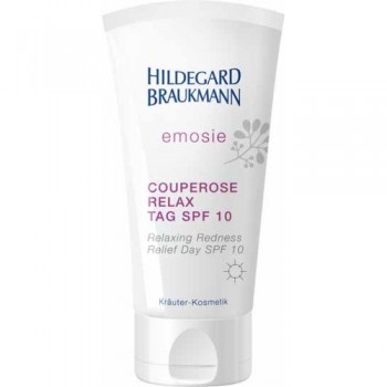 Emosie Face Couperose Relax Tag SPF 10, 50ml