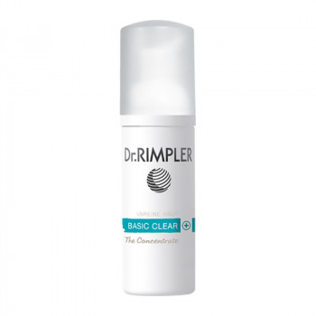 Basis Clear Plus, The Concentrate, 50ml