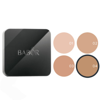 AGE ID Make up Perfect Finish Foundation 04 sunny, 9g