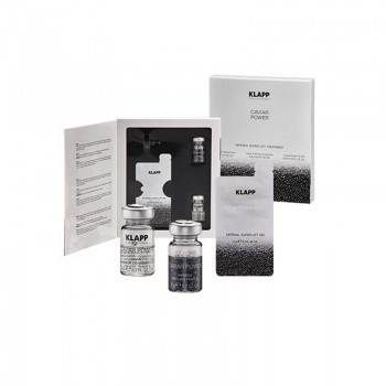 Caviar Power Imperial Super-Lift Gel, 4x6ml