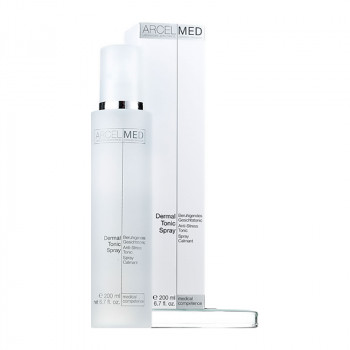 ArcelMed Dermal  Tonic Spray,  200ml