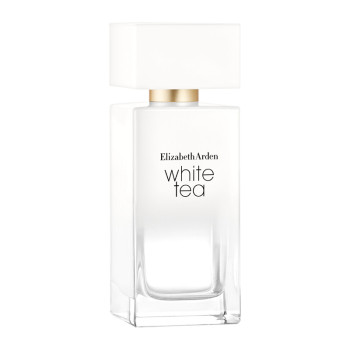 White Tea Eau de Toilette, 50ml