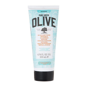 Olive Glanzconditioner, 200ml