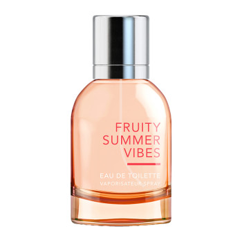 Fruity Summer Vibes Eau de Toilette, 50ml