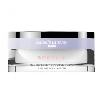 BODYLIA Beurre Sublime pour le corps, 100ml