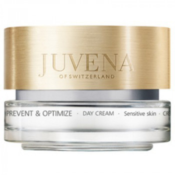 DAY CREAM Sensitive skin, 50ml